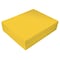 Better Office Products EVA Foam Sheets, 9 x 12 Inch, 2mm Thick, Yellow Color, for Arts and Crafts, 30 Bulk Sheets, 30PK 01220 - alternate 1